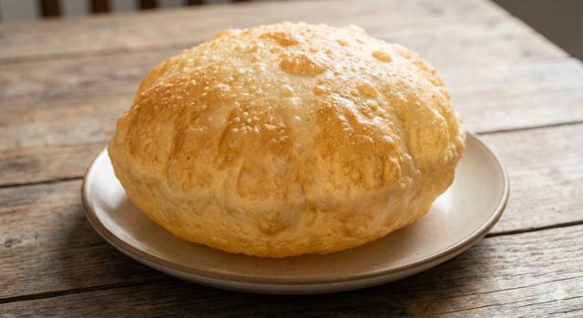 Bhatura